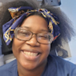 Meet your Posher, Chantell